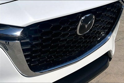 2025 Mazda Mazda CX-90 3.3 Turbo Select