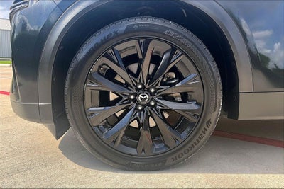 2025 Mazda Mazda CX-90 3.3 Turbo Premium