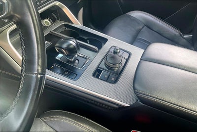 2025 Mazda Mazda CX-90 3.3 Turbo Premium