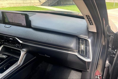 2025 Mazda Mazda CX-90 3.3 Turbo Premium