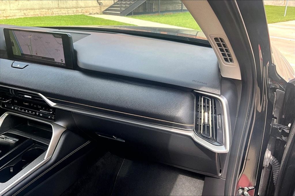2025 Mazda Mazda CX-90 3.3 Turbo Premium