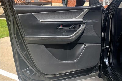 2025 Mazda Mazda CX-90 3.3 Turbo Premium