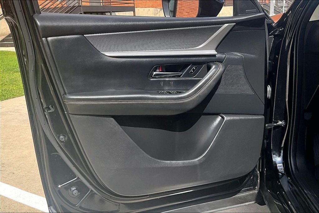 2025 Mazda Mazda CX-90 3.3 Turbo Premium