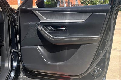 2025 Mazda Mazda CX-90 3.3 Turbo Premium