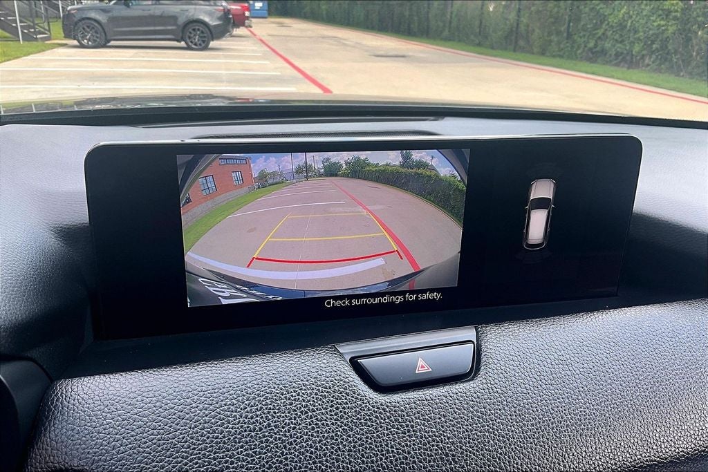 2025 Mazda Mazda CX-90 3.3 Turbo Premium