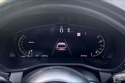 2025 Mazda Mazda CX-90 3.3 Turbo Premium