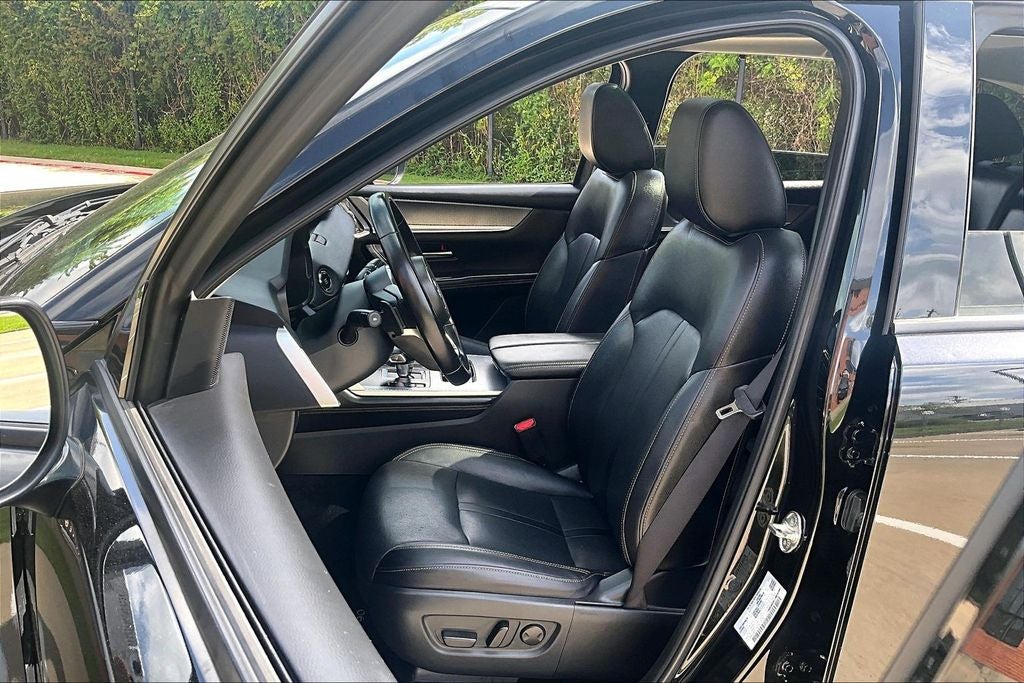 2025 Mazda Mazda CX-90 3.3 Turbo Premium