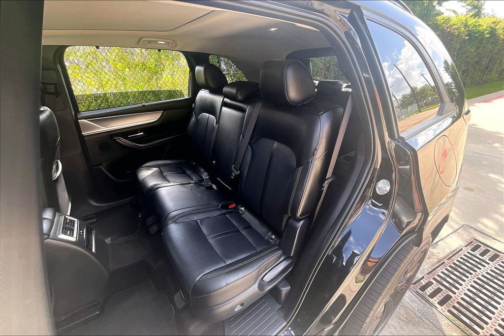 2025 Mazda Mazda CX-90 3.3 Turbo Premium