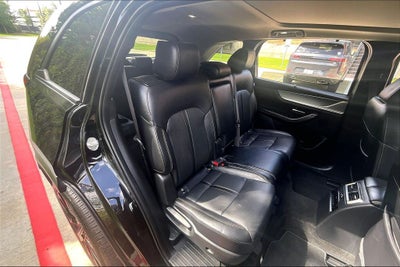 2025 Mazda Mazda CX-90 3.3 Turbo Premium
