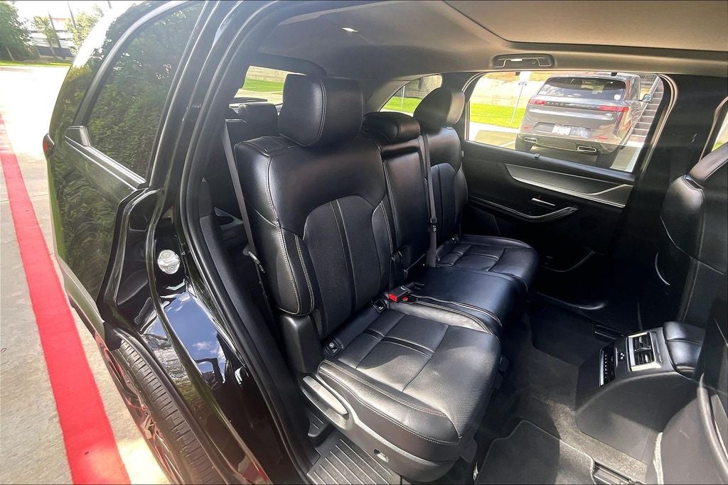 2025 Mazda Mazda CX-90 3.3 Turbo Premium