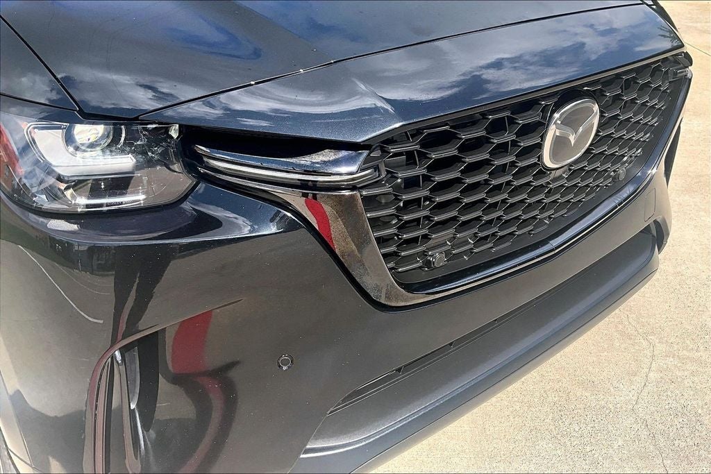 2025 Mazda Mazda CX-90 3.3 Turbo Premium