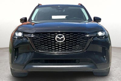 2025 Mazda Mazda CX-90 3.3 Turbo Premium