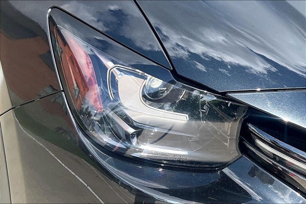 2025 Mazda Mazda CX-90 3.3 Turbo Premium