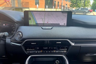 2025 Mazda Mazda CX-90 3.3 Turbo Premium