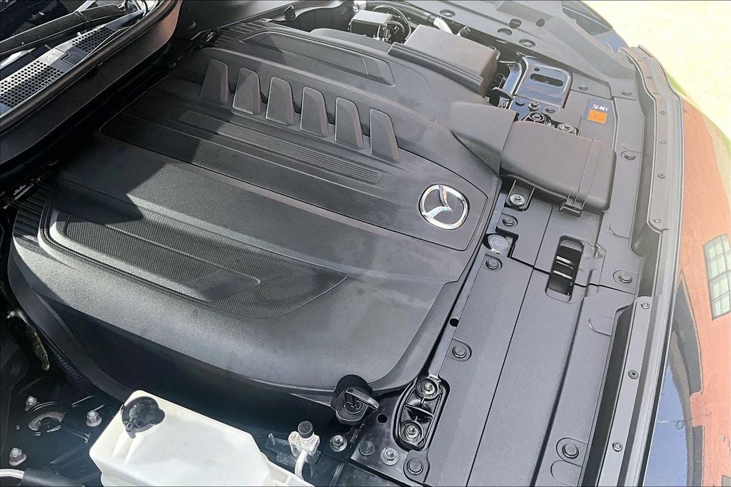 2025 Mazda Mazda CX-90 3.3 Turbo Premium