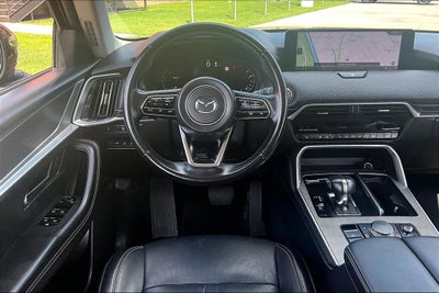 2025 Mazda Mazda CX-90 3.3 Turbo Premium