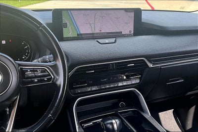 2025 Mazda Mazda CX-90 3.3 Turbo Premium