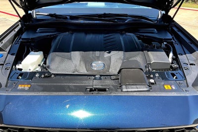 2025 Mazda Mazda CX-90 3.3 Turbo Premium