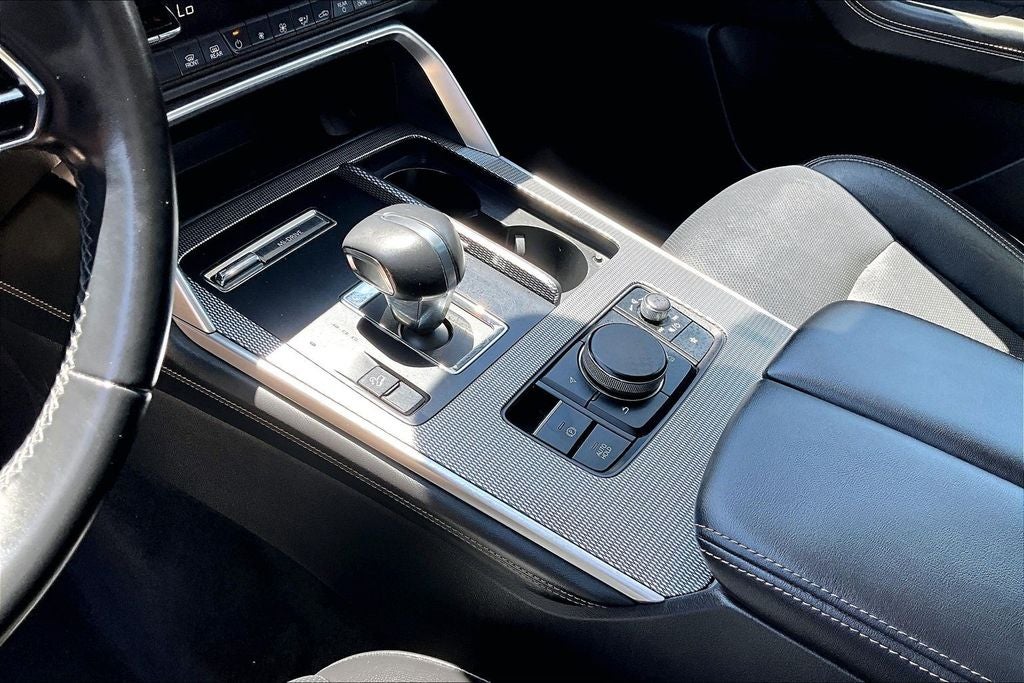 2025 Mazda Mazda CX-90 3.3 Turbo Premium