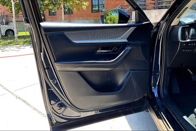 2025 Mazda Mazda CX-90 3.3 Turbo Premium