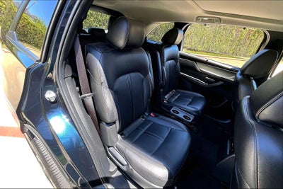 2025 Mazda Mazda CX-90 3.3 Turbo Premium