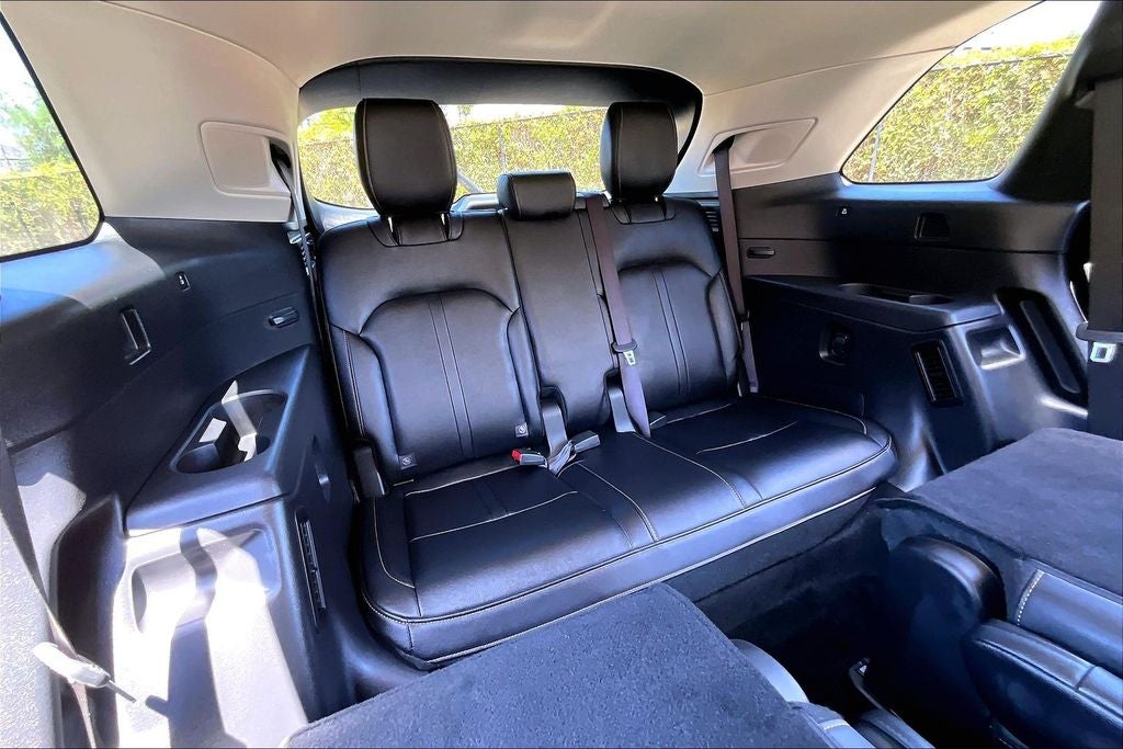 2025 Mazda Mazda CX-90 3.3 Turbo Premium