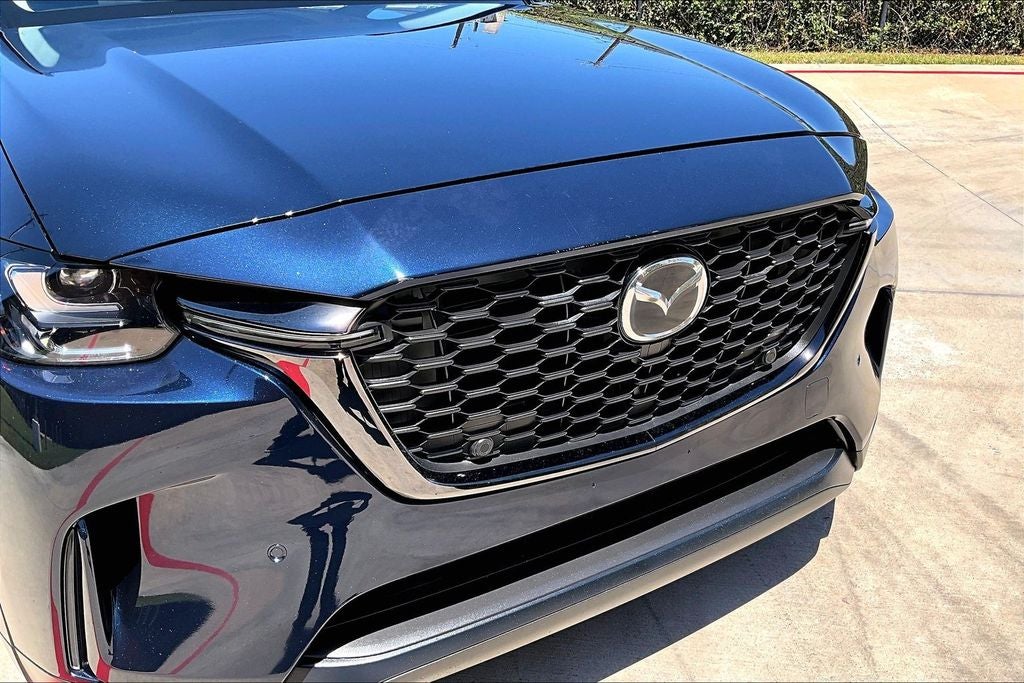 2025 Mazda Mazda CX-90 3.3 Turbo Premium