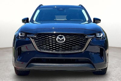 2025 Mazda Mazda CX-90 3.3 Turbo Premium
