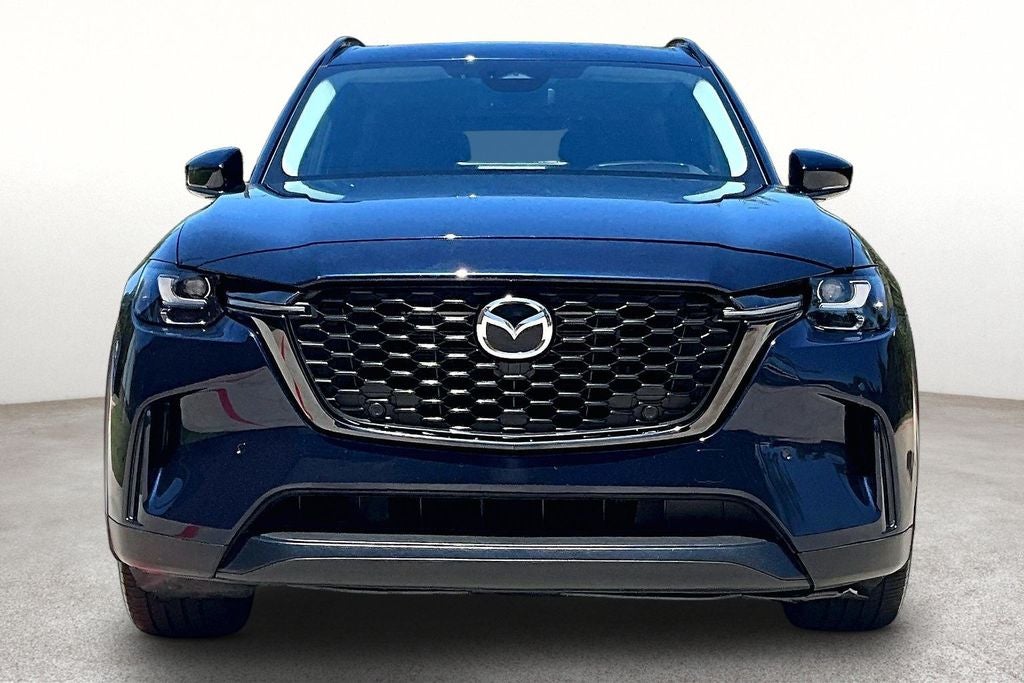 2025 Mazda Mazda CX-90 3.3 Turbo Premium