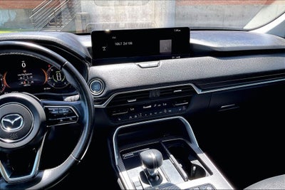 2025 Mazda Mazda CX-90 3.3 Turbo Premium