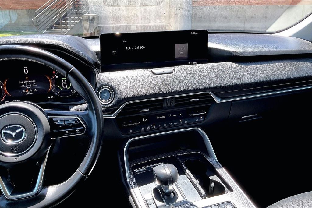 2025 Mazda Mazda CX-90 3.3 Turbo Premium