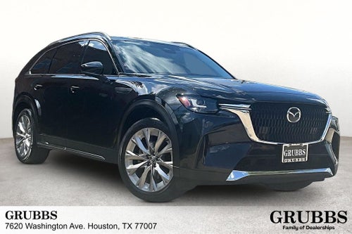 2024 Mazda Mazda CX-90 3.3 Turbo Premium Plus