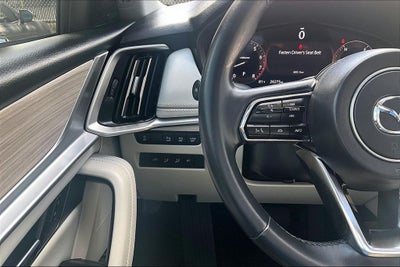 2024 Mazda Mazda CX-90 3.3 Turbo Premium Plus