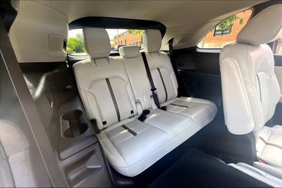 2024 Mazda Mazda CX-90 3.3 Turbo Premium Plus
