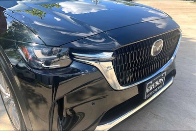 2024 Mazda Mazda CX-90 3.3 Turbo Premium Plus