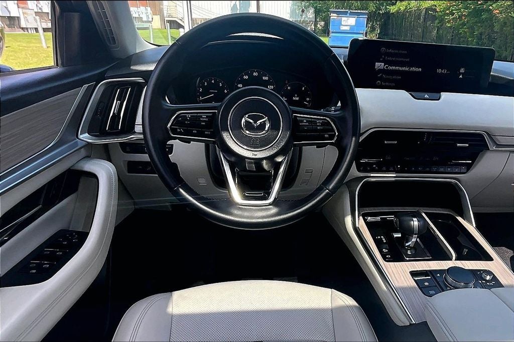 2024 Mazda Mazda CX-90 3.3 Turbo Premium Plus
