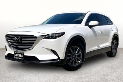2020 Mazda Mazda CX-9 Touring
