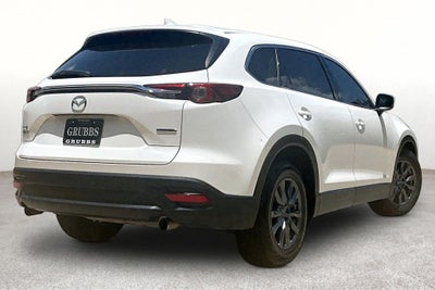 2020 Mazda Mazda CX-9 Touring