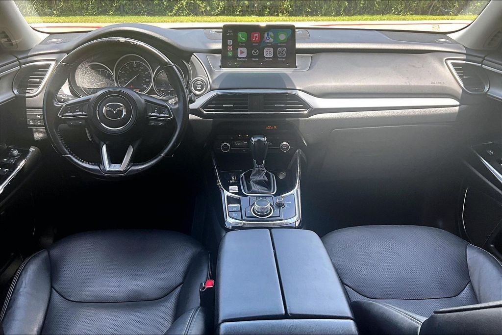 2020 Mazda Mazda CX-9 Touring