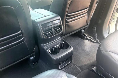2020 Mazda Mazda CX-9 Touring