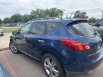 2010 Nissan Murano LE