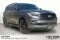 2021 INFINITI QX80 Premium Select