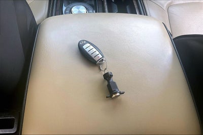 2021 INFINITI QX80 Premium Select