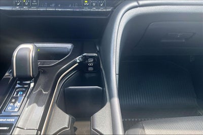 2026 Toyota Crown Limited