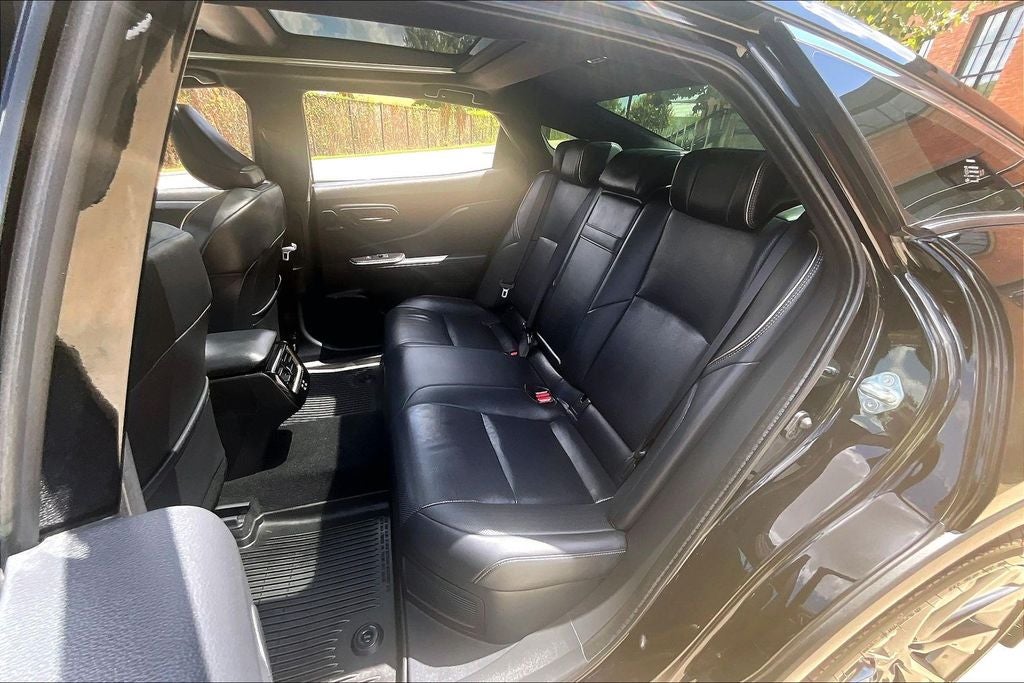 2026 Toyota Crown Limited