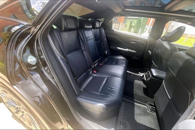 2026 Toyota Crown Limited