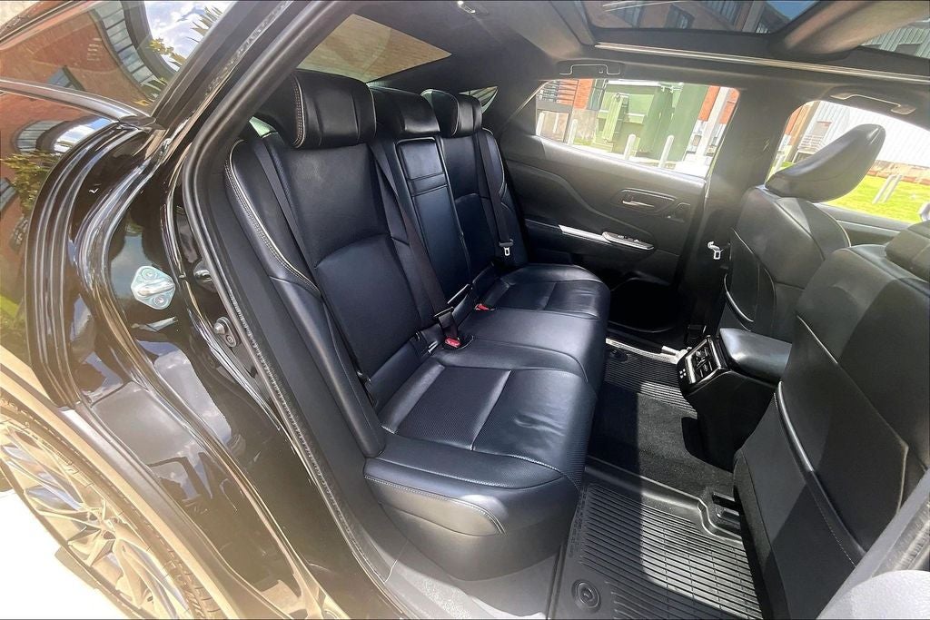2026 Toyota Crown Limited