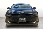 2026 Toyota Crown Limited