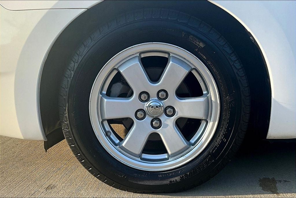 2009 Toyota Prius Base