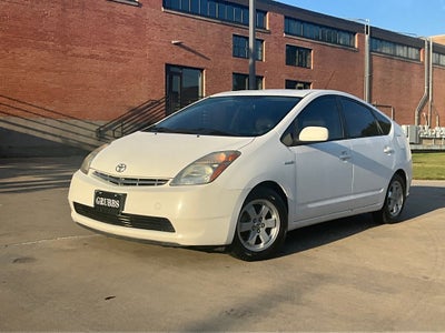 2009 Toyota Prius Base